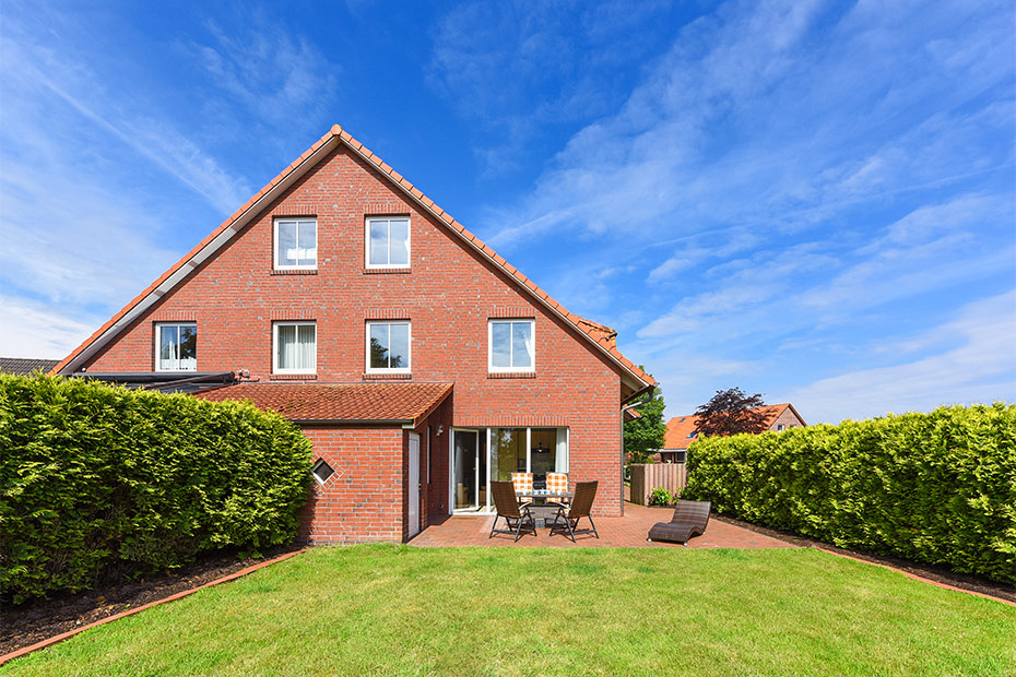 Beispielfoto des Ferienobjekts Ferienhaus „Pia“