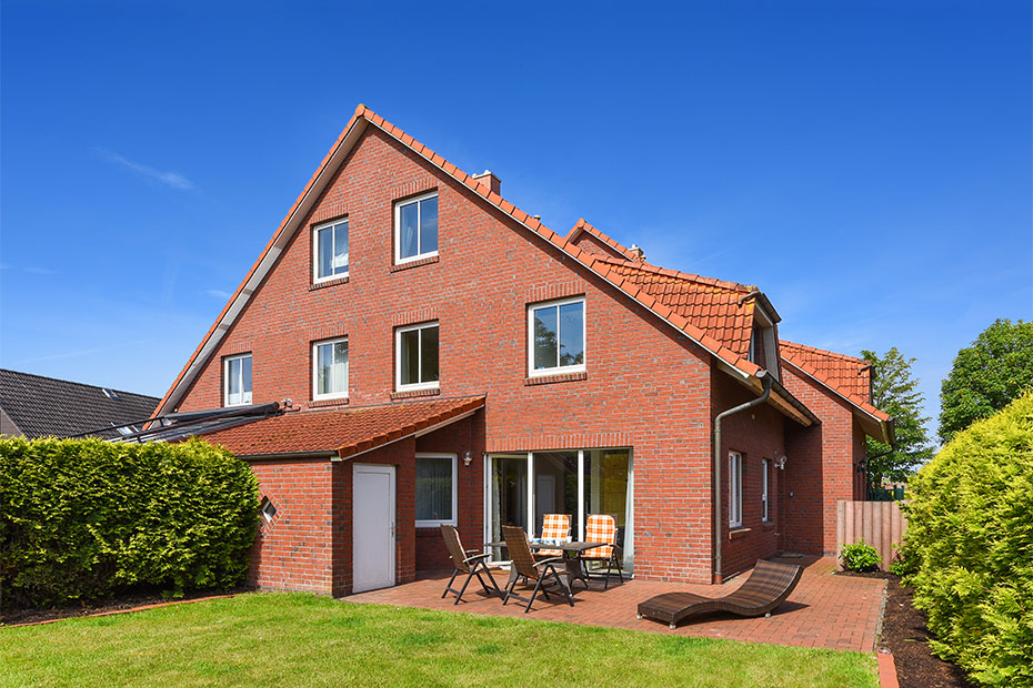 Ferienhaus „Pia“ - Beispielfoto