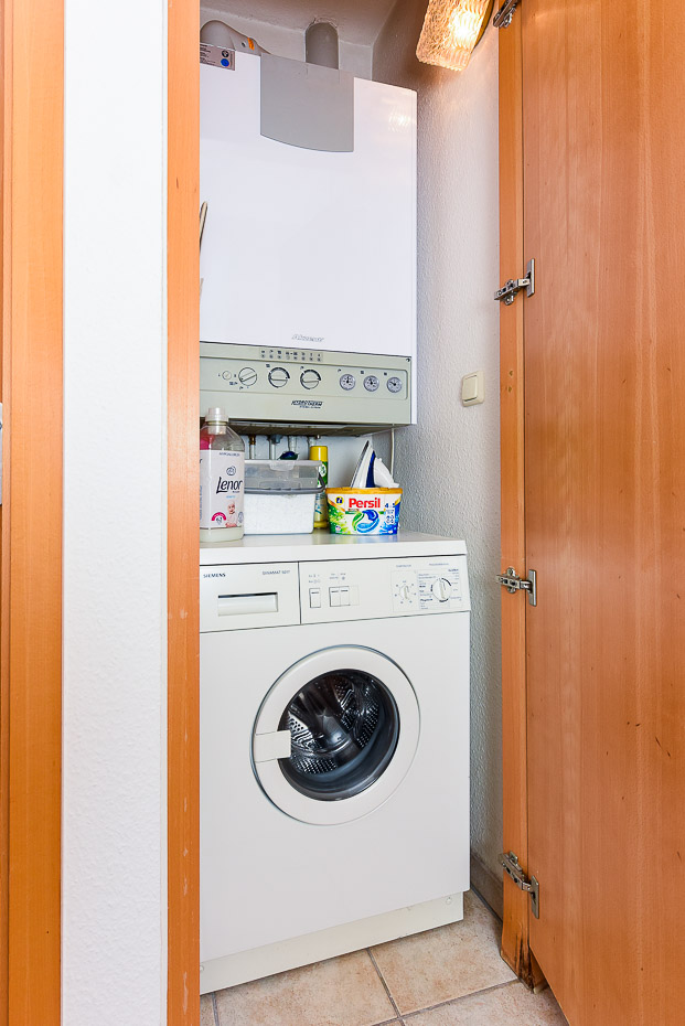 Ferienhaus „Pia“ - Diele