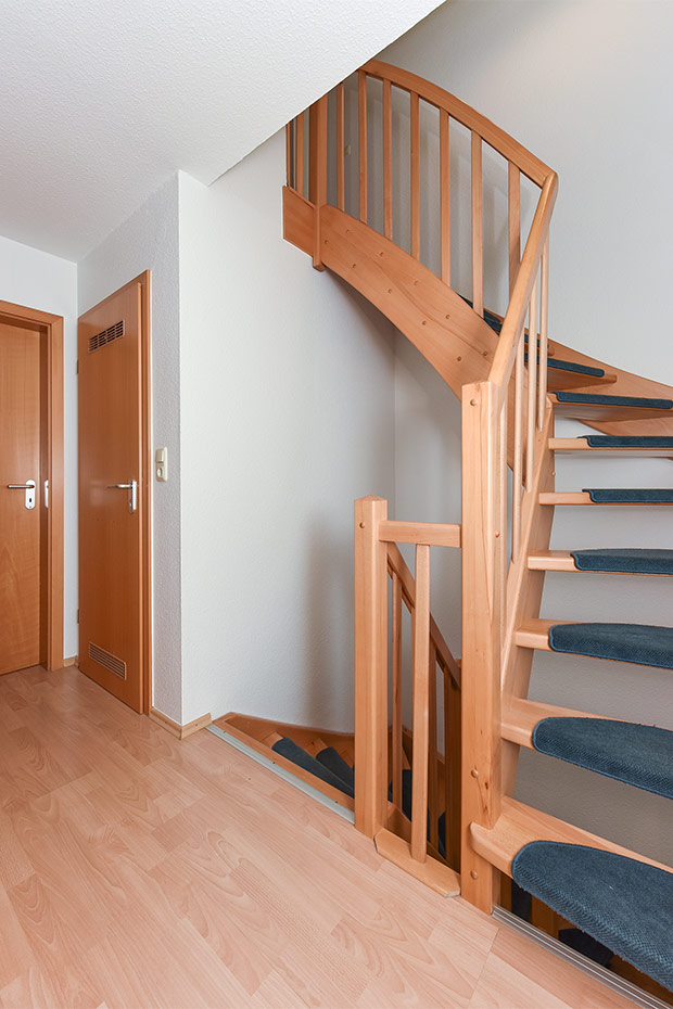 Ferienhaus „Pia“ - Flur