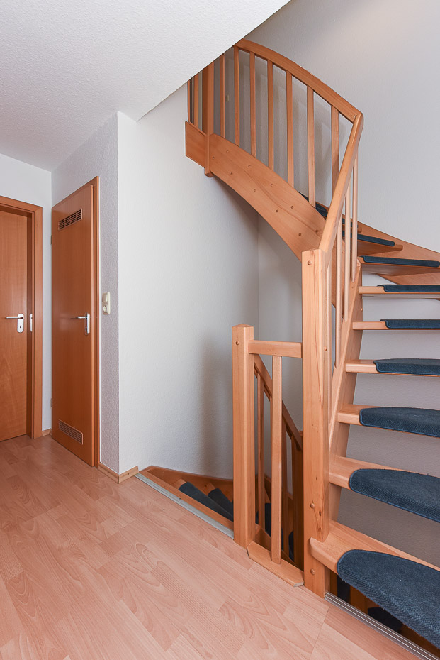 Ferienhaus „Pia“ - Flur