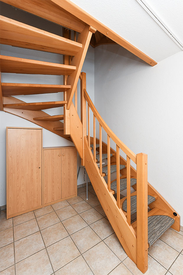 Ferienhaus „Pia“ - Flur