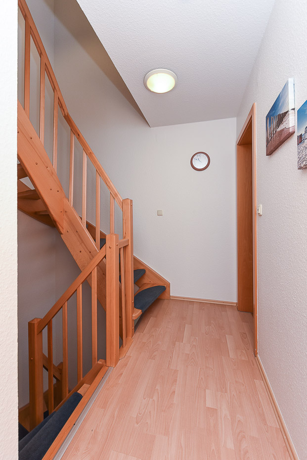 Ferienhaus „Pia“ - Flur