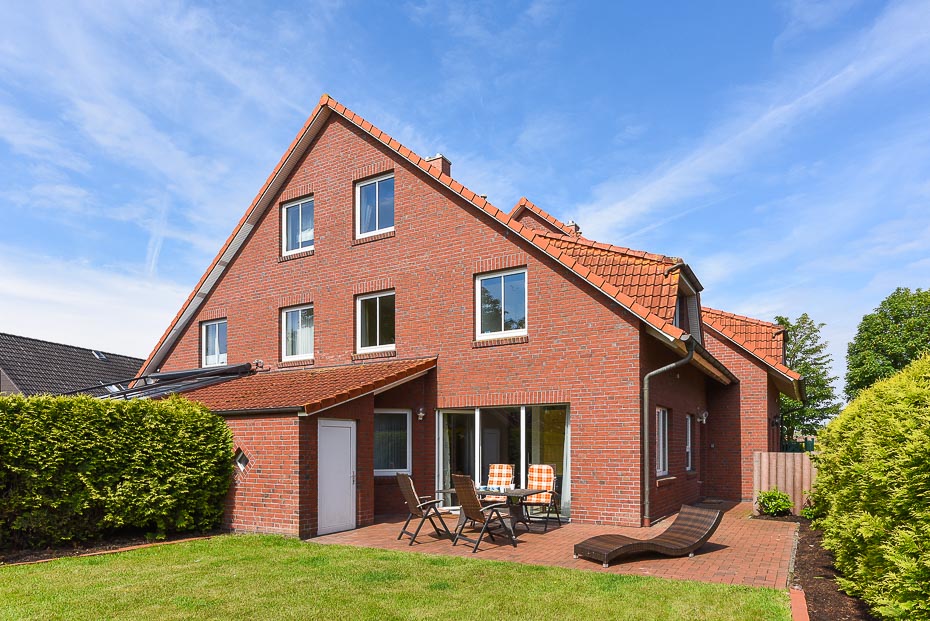 Ferienhaus „Pia“ - Beispielfoto