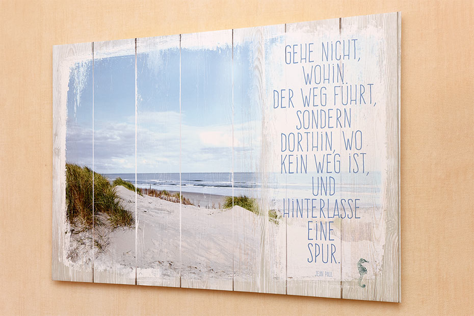 Ferienwohnung „Anne Bonny“ - Schlafzimmer