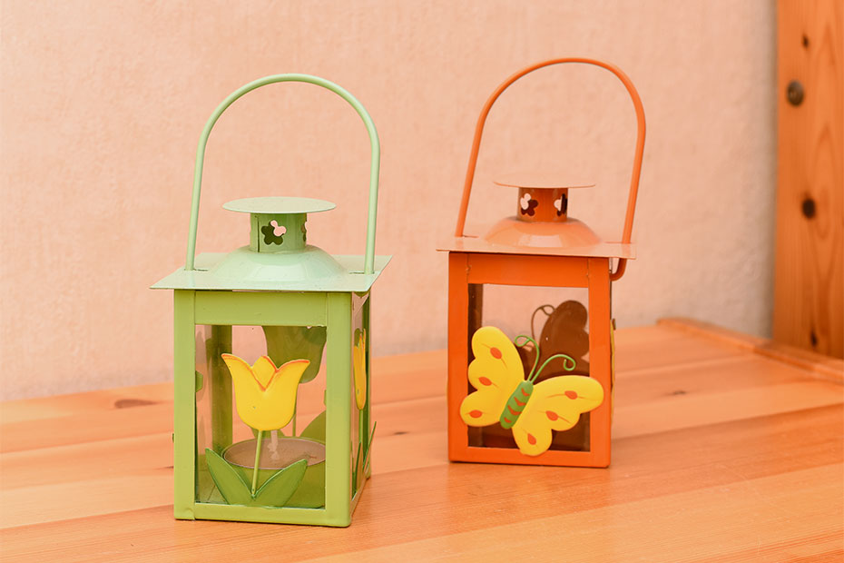 Ferienwohnung „Balthasar von Esens“ - Kinderzimmer