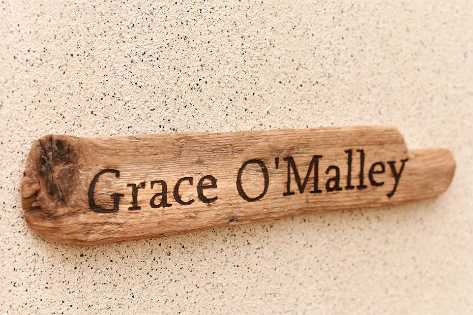 Ferienwohnung „Grace O'Malley“ - Beispielfoto