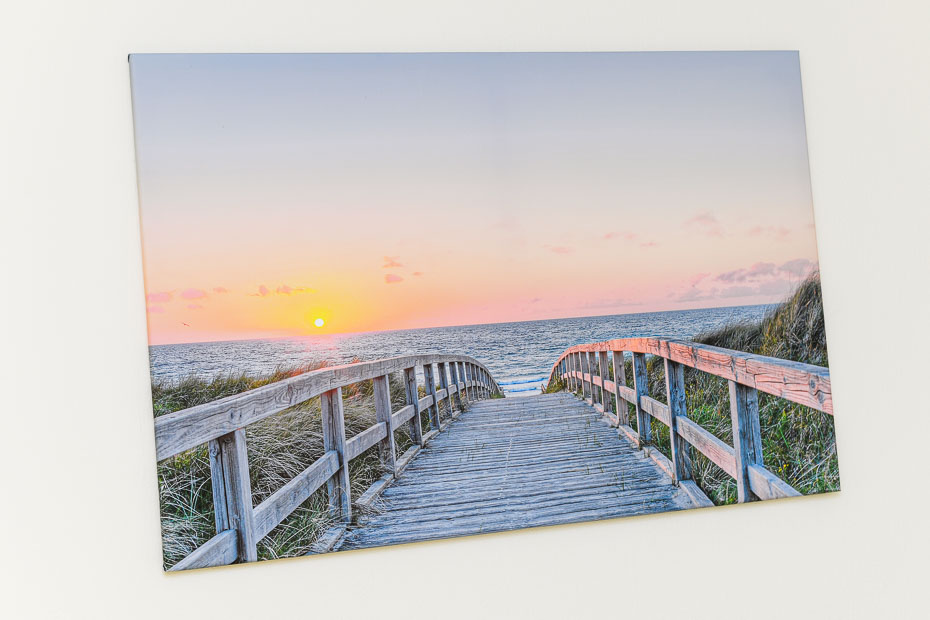 Ferienwohnung „Grace O'Malley“ - Schlafzimmer