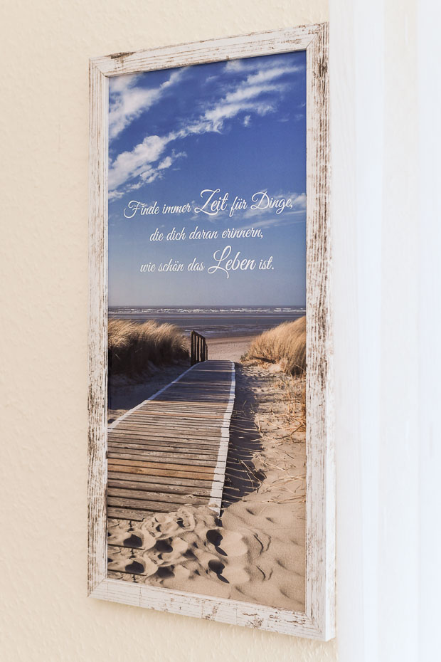 Ferienwohnung „Henry Morgan“ - Schlafzimmer 2/Kinderzimmer