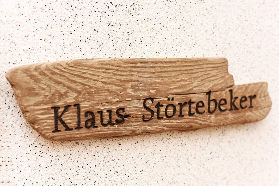Ferienwohnung „Klaus Störtebeker“ - Beispielfoto