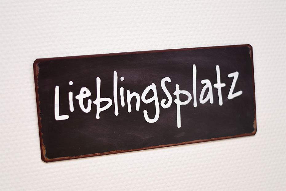 Ferienwohnung „Sansibar“ - Schlafzimmer 2/Kinderzimmer