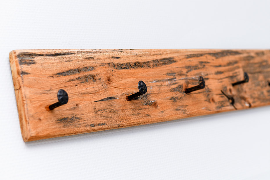 Ferienwohnung „Buhne 5“ - Schlafzimmer