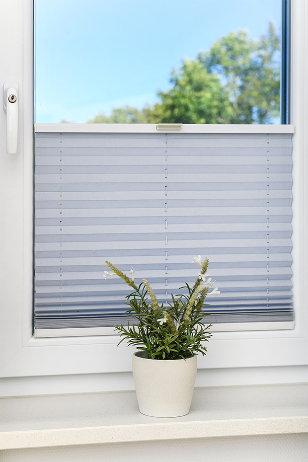 Ferienwohnung „Buhne 6“ - Schlafzimmer 2