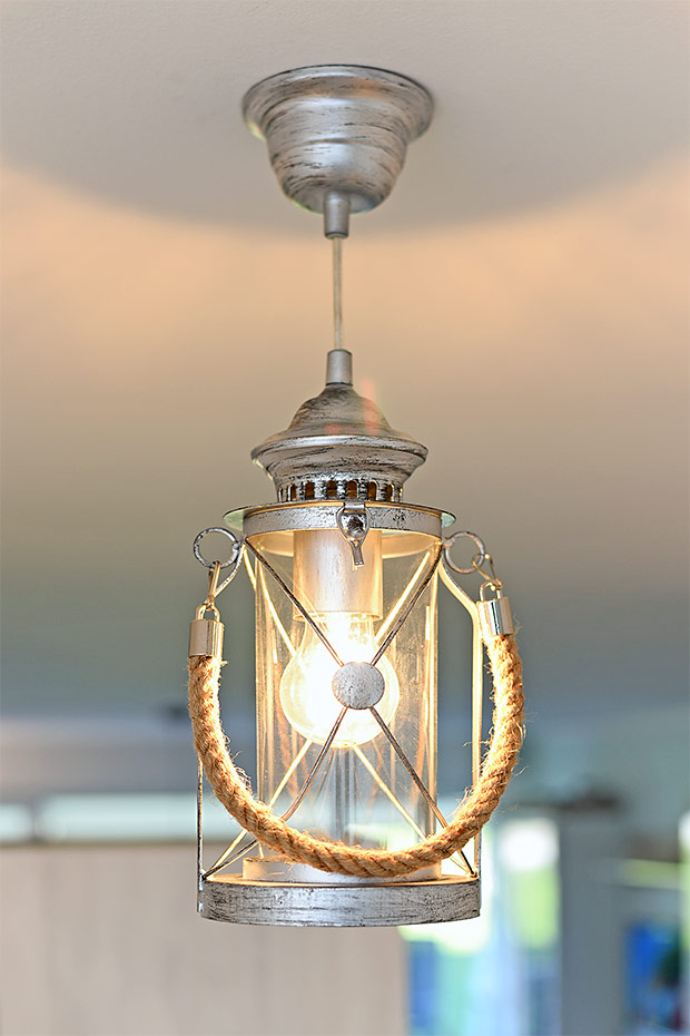 Ferienwohnung „Weiße Düne“ - Schlafzimmer 2/Kinderzimmer