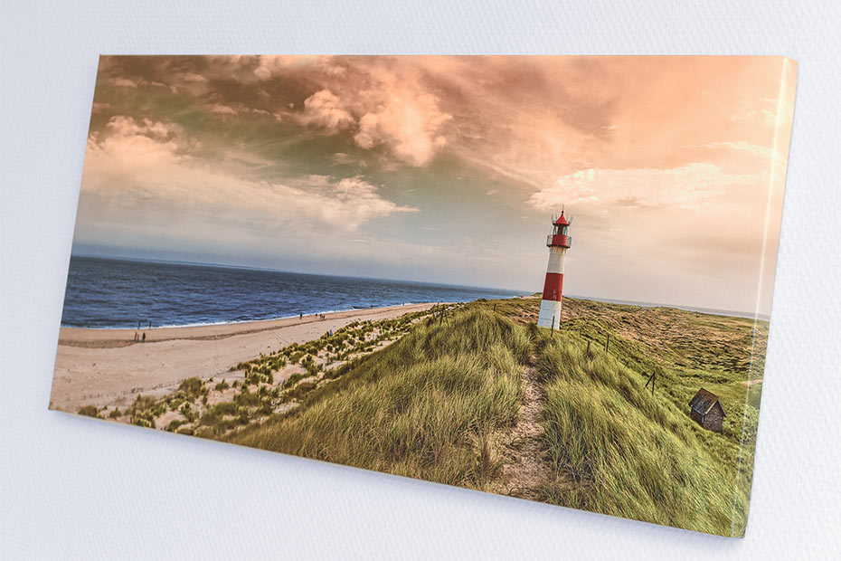 Ferienwohnung „Inselleuchten“ (vorher Wohnung 7) - Schlafzimmer