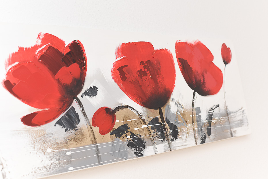 Ferienwohnung „Seeperle“ - Schlafzimmer 1