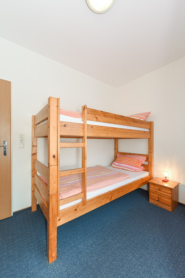 Ferienwohnung 2 - Kinderzimmer