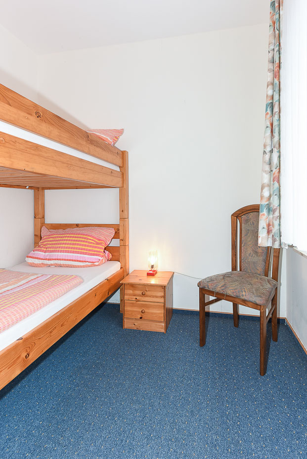 Ferienwohnung 2 - Kinderzimmer