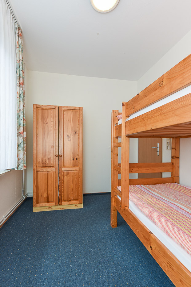 Ferienwohnung 2 - Kinderzimmer