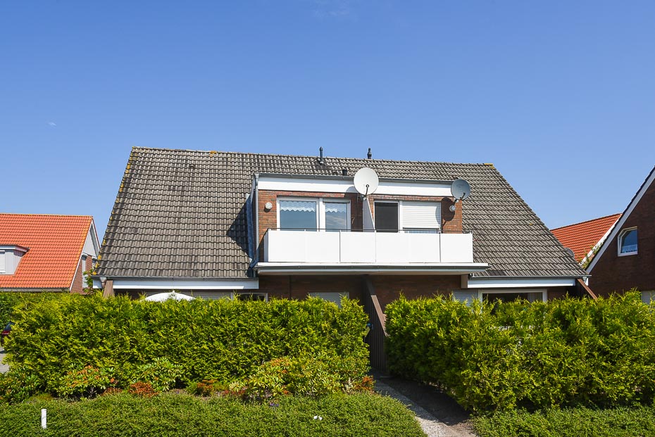 Foto des Ferienobjekts Ferienwohnung „Stern“