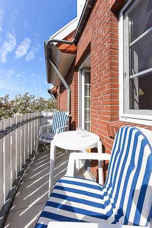 Doppelzimmer Nichtraucher I - Zimmer