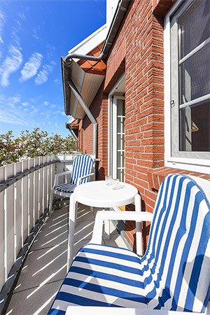 Doppelzimmer Nichtraucher I - Zimmer