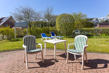 Doppelzimmer Nichtraucher I - Zimmer