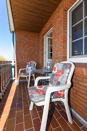 Doppelzimmer Nichtraucher I - Zimmer 22