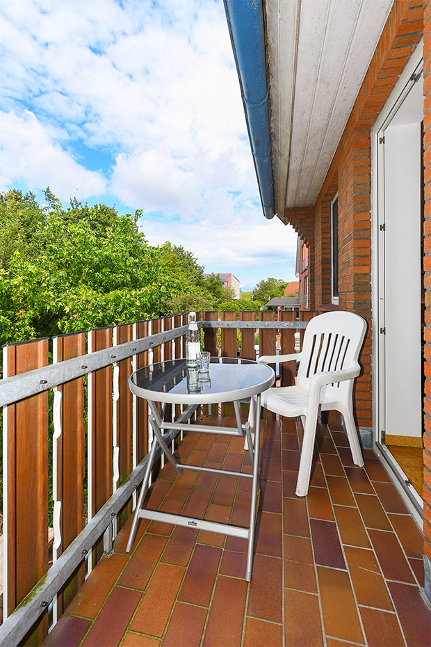 Einzelzimmer Nichtraucher I - Zimmer