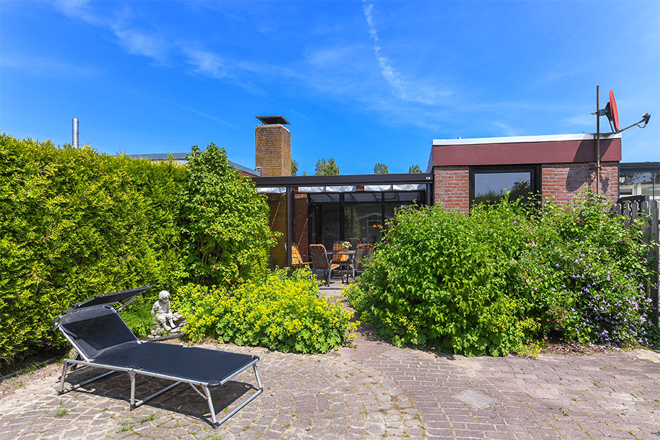 Foto des Ferienobjekts Ferienhaus „Strandgold“
