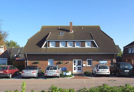 Foto des Ferienobjekts „Haus Windliese“