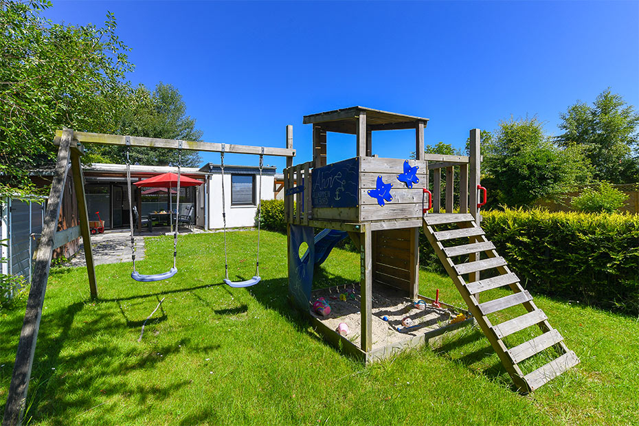 Ferienhaus „Doppens-Kanani“ - Beispielfoto