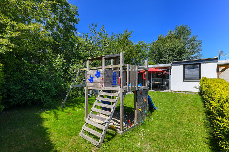 Ferienhaus „Doppens-Kanani“ - Beispielfoto