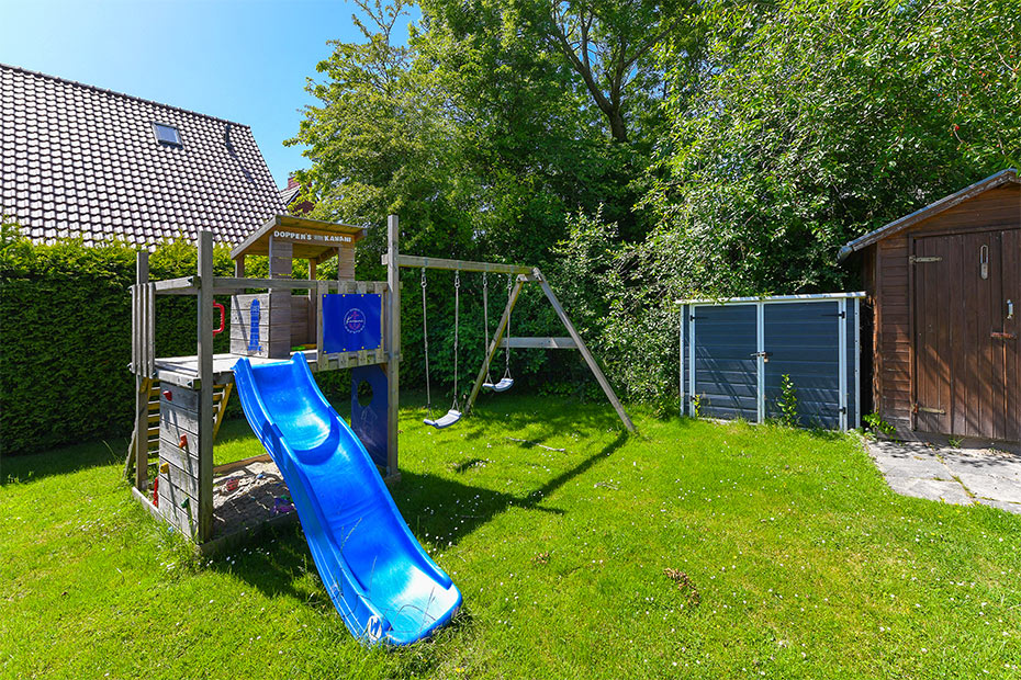 Ferienhaus „Doppens-Kanani“ - Beispielfoto