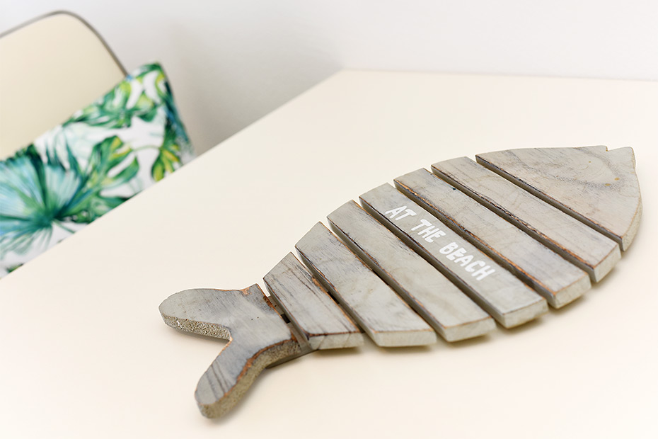 Ferienwohnung „Möwe 2“ - Küche