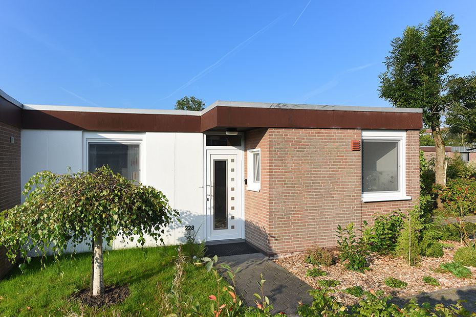 Foto des Ferienobjekts Ferienhaus „Meine Perle“