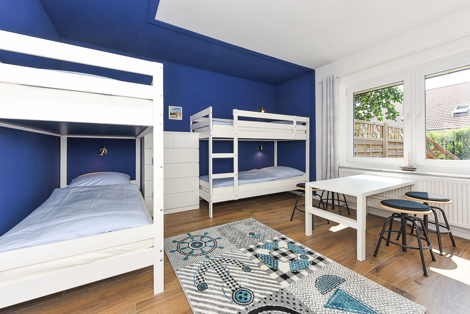 Ferienwohnung 5 - Kinderzimmer