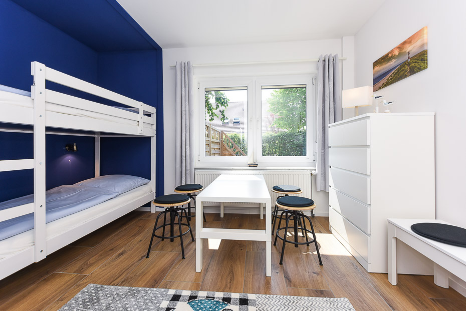 Ferienwohnung 5 - Kinderzimmer