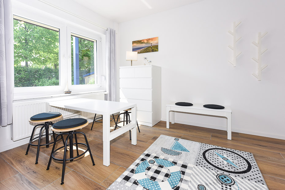 Ferienwohnung 5 - Kinderzimmer