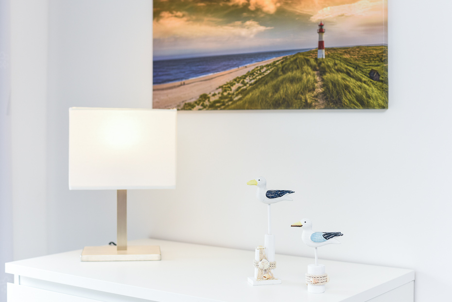 Ferienwohnung 5 - Kinderzimmer