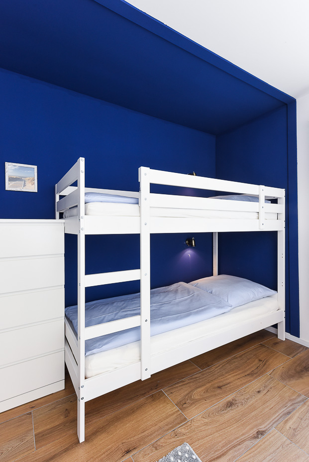 Ferienwohnung 5 - Kinderzimmer