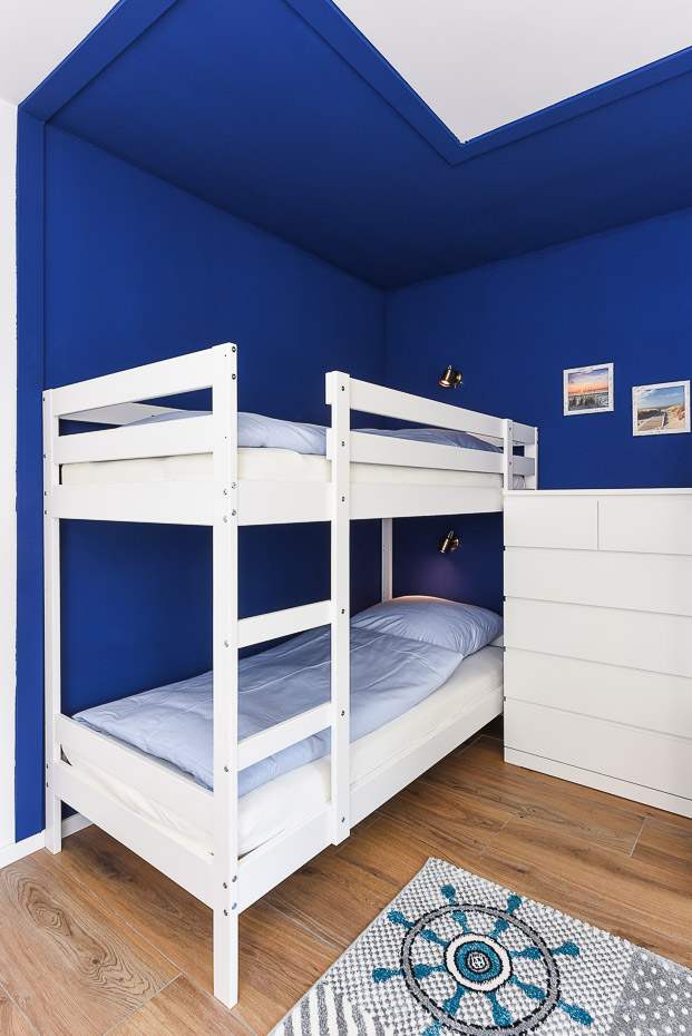 Ferienwohnung 5 - Kinderzimmer