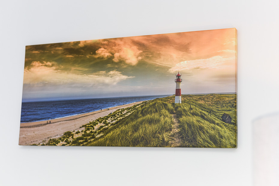 Ferienwohnung 5 - Schlafzimmer