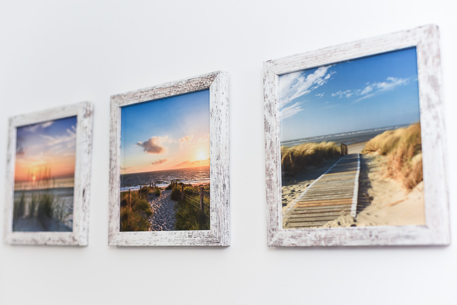 Ferienwohnung 5 - separates WC