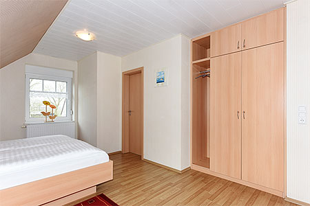 Doppelzimmer mit Balkon, Kategorie I - Beispielfoto