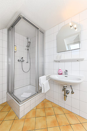 Doppelzimmer ohne Balkon, Kategorie II - Beispielfoto