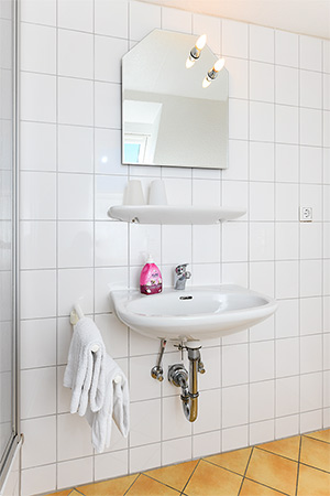 Doppelzimmer ohne Balkon, Kategorie II - Beispielfoto