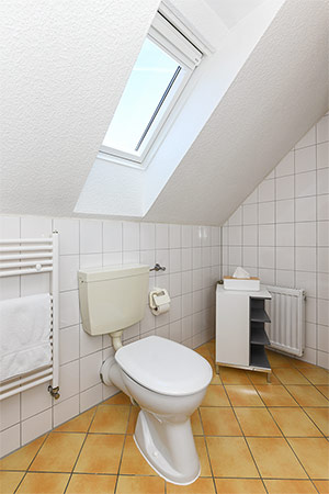 Doppelzimmer ohne Balkon, Kategorie II - Beispielfoto