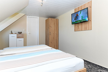 Doppelzimmer ohne Balkon, Kategorie II - Beispielfoto