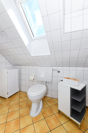 Doppelzimmer ohne Balkon, Kategorie II - Beispielfoto